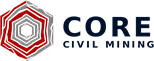 Core Civil Mining
